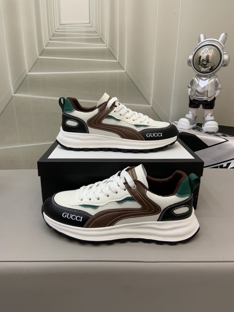 Gucci Casual Shoes